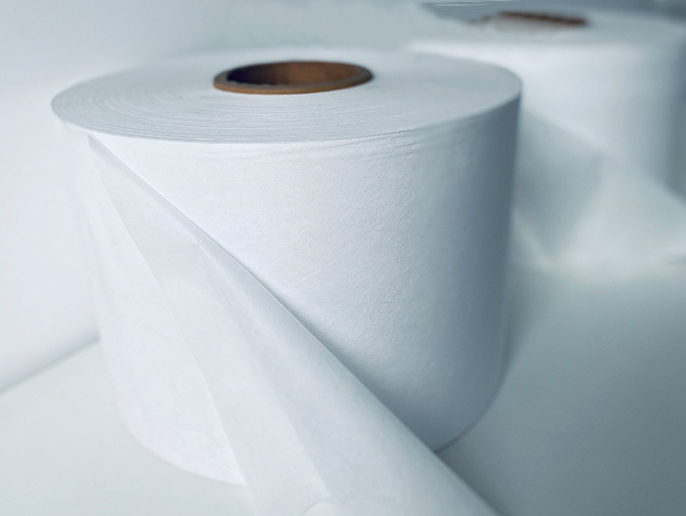 修水PLA无纺布